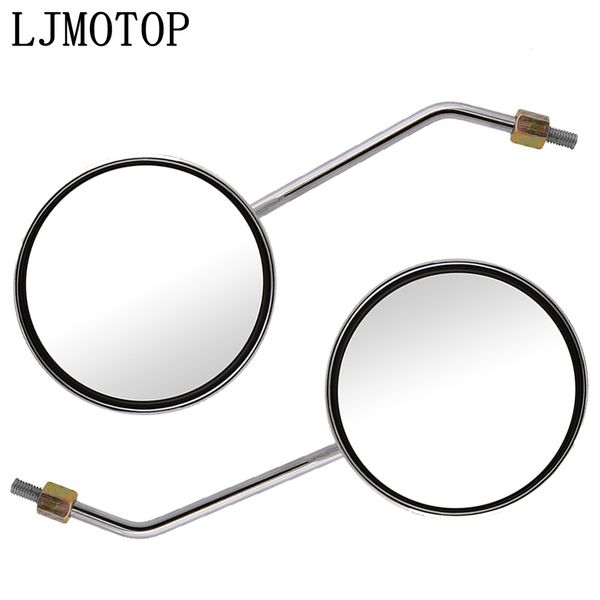 universal round motorcycle rear view mirror 8mm 10mm rearview side mirror for yamaha xj6 diversion xsr 700 xsr 900 tdm 900
universal round motorcycle rear view mirror 8mm 10mm rearview side mirror for yamaha xj6 diversion xsr 700 xsr 900 tdm 900
