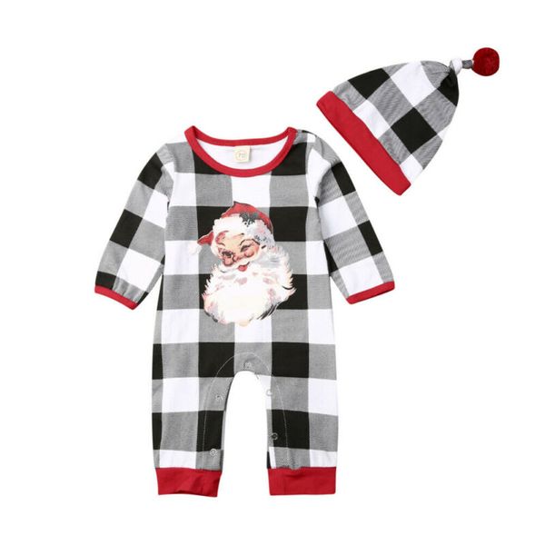 горячие продажи 0-18m младенец младенец девушки мальчик xmas romper одежда дети сант-клаус плед ромперы комбинезон hat техника наборы, Blue
горячие продажи 0-18m младенец младенец девушки мальчик xmas romper одежда дети сант-клаус плед ромперы комбинезон hat техника наборы, Blue