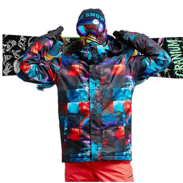 mens blue ski jacket with powder skirt male riding cycling skating coat winter thick anorak waterproof 10k windproof breathable ski attire
mens blue ski jacket with powder skirt male riding cycling skating coat winter thick anorak waterproof 10k windproof breathable ski attire