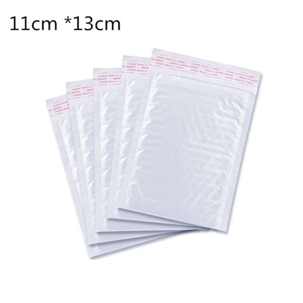 10 pcs 11 * 13см водонепроницаемого белого жемчуга пленка пузыря конверт рассылка сумка анти-шок анти-давление антистатического
10 pcs 11 * 13см водонепроницаемого белого жемчуга пленка пузыря конверт рассылка сумка анти-шок анти-давление антистатического