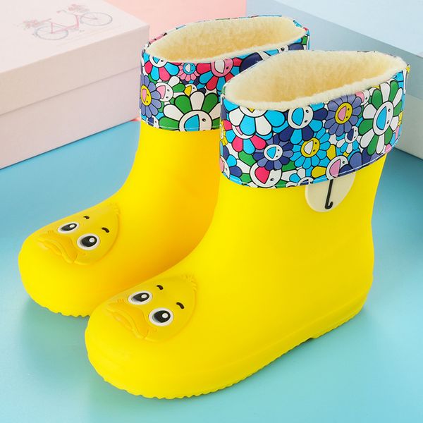 новая мода резиновые детские ботинки дети rainboots конфеты мультфильм водонепроницаемый мальчики дождь сапоги весь сезон съемные девушки во, Black;grey
новая мода резиновые детские ботинки дети rainboots конфеты мультфильм водонепроницаемый мальчики дождь сапоги весь сезон съемные девушки во, Black;grey