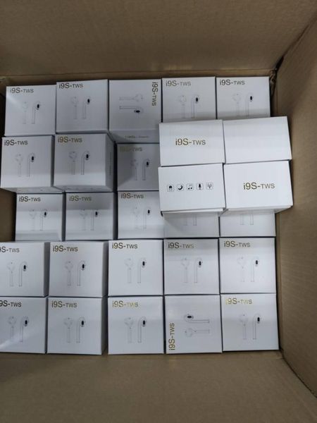 I9 tw earbud mini wirele bluetooth earphone for android iphone bluetooth head et v5 0 headphone with magnetic charging box
I9 tw earbud mini wirele bluetooth earphone for android iphone bluetooth head et v5 0 headphone with magnetic charging box