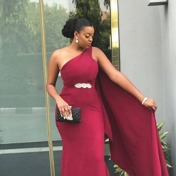 african prom long evening dresses mermaid robe de soiree, Black
african prom long evening dresses mermaid robe de soiree, Black