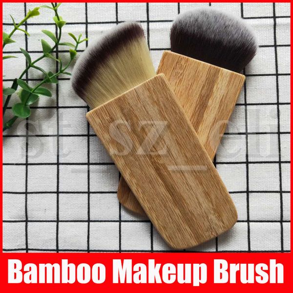 fashion professional bamboo handle blush brushes cosmetics make up brush for women beauty tool
fashion professional bamboo handle blush brushes cosmetics make up brush for women beauty tool
