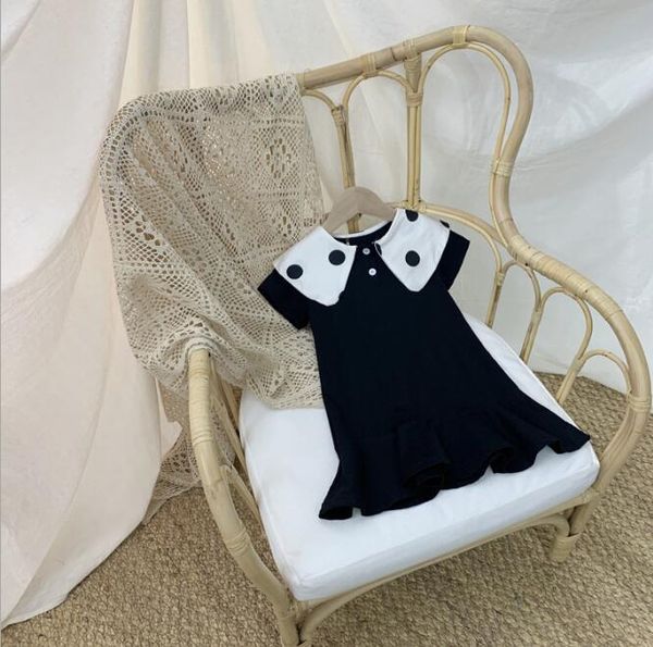 2020 summer girls dots turn-down collar chiffon dress baby girls black dresses kids dress for girl children clothes wholesale, Red;yellow
2020 summer girls dots turn-down collar chiffon dress baby girls black dresses kids dress for girl children clothes wholesale, Red;yellow