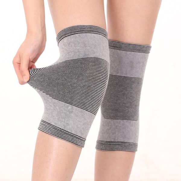 bamboo charcoal knee pads high elasticity warm protector relieve arthritis outdoor riding sports men women cold warm knee pads, Black;gray
bamboo charcoal knee pads high elasticity warm protector relieve arthritis outdoor riding sports men women cold warm knee pads, Black;gray