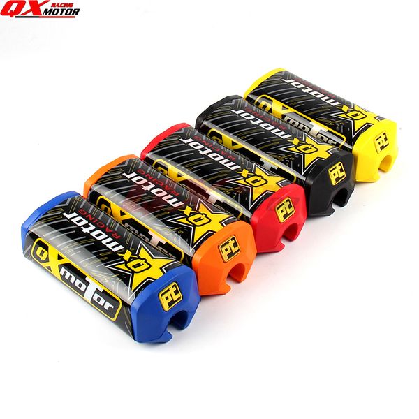 1 1/8" handlebar fat bar pad slider grip for klx rmz yzf crf dirt pit bike motorcycle motocross atv quad
1 1/8" handlebar fat bar pad slider grip for klx rmz yzf crf dirt pit bike motorcycle motocross atv quad