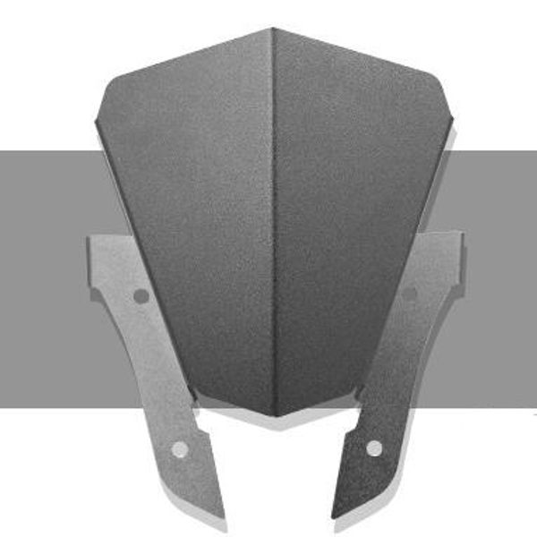 motorcycle ridea moto fit mt-07 windscreens windshield modification mt07 fz-07 gray
motorcycle ridea moto fit mt-07 windscreens windshield modification mt07 fz-07 gray