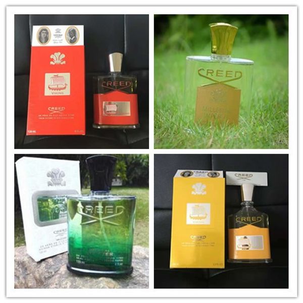 New 3 Kinds of Creed Men Fragrance Creed Vetiver/Creed Viking Red/Creed Viking Gold/Millesime Imperial Saudi Arabia Prince Free shipping
New 3 Kinds of Creed Men Fragrance Creed Vetiver/Creed Viking Red/Creed Viking Gold/Millesime Imperial Saudi Arabia Prince Free shipping