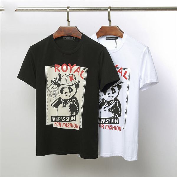 mens designer t shirt luxury men brand breathablel sell animal print mens short sleeves casual men summer tee shirt size m-2xl, White;black
mens designer t shirt luxury men brand breathablel sell animal print mens short sleeves casual men summer tee shirt size m-2xl, White;black