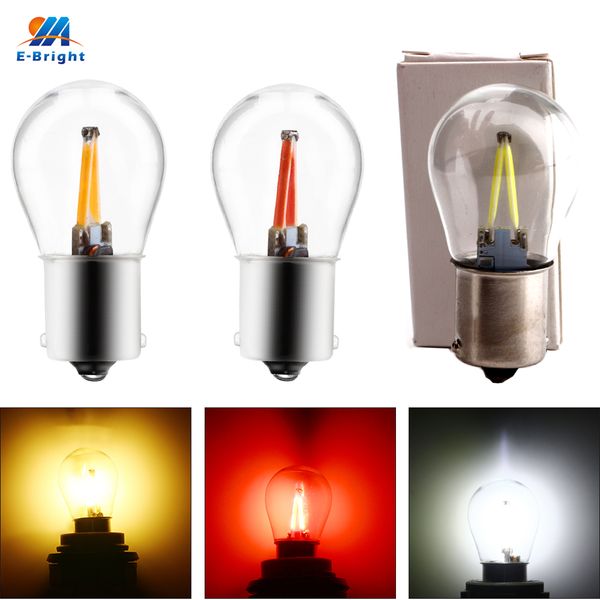 2 pcs 1156 p21w ba15s bau15s py21w 1157 bay15d cob 48 smd 12v dc auto led car light bulbs turn signal brake lights white yellow
2 pcs 1156 p21w ba15s bau15s py21w 1157 bay15d cob 48 smd 12v dc auto led car light bulbs turn signal brake lights white yellow