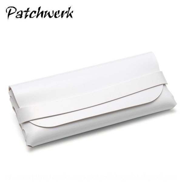 square leather soft bag box sun large capacity sun glasses box suitable for frame sunglasses of various sizes
square leather soft bag box sun large capacity sun glasses box suitable for frame sunglasses of various sizes