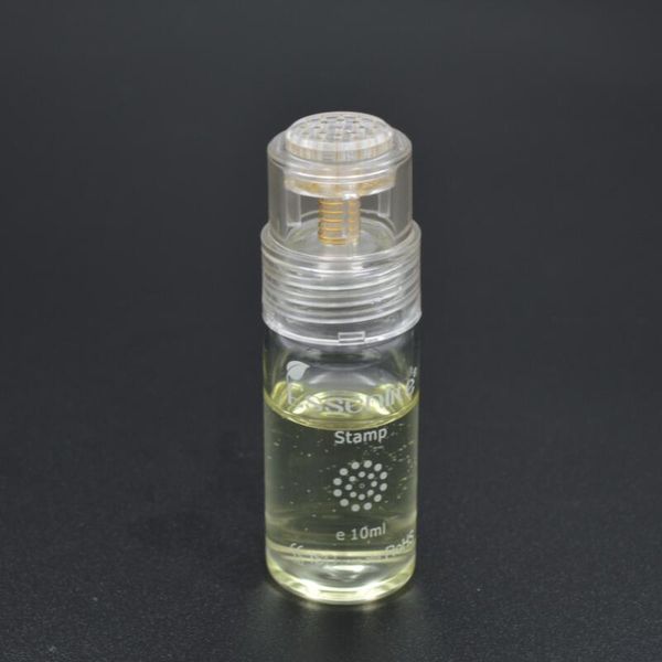 20 pin 24k hydra derma tamp micro needle roller car removal dermaroller with erum bottle for kin rejuvenation
20 pin 24k hydra derma tamp micro needle roller car removal dermaroller with erum bottle for kin rejuvenation