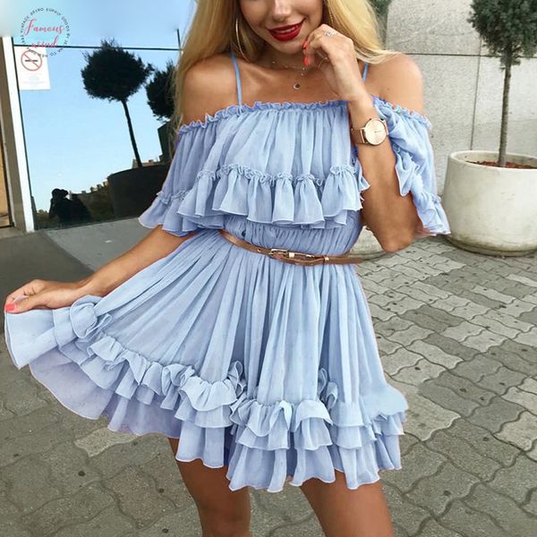 плиссированных сборки рубашки платье шифон летнего платья женщина elegant с плечом коротких платьев дамы holiday beach сыпучей мини-платье р, Black;gray
плиссированных сборки рубашки платье шифон летнего платья женщина elegant с плечом коротких платьев дамы holiday beach сыпучей мини-платье р, Black;gray