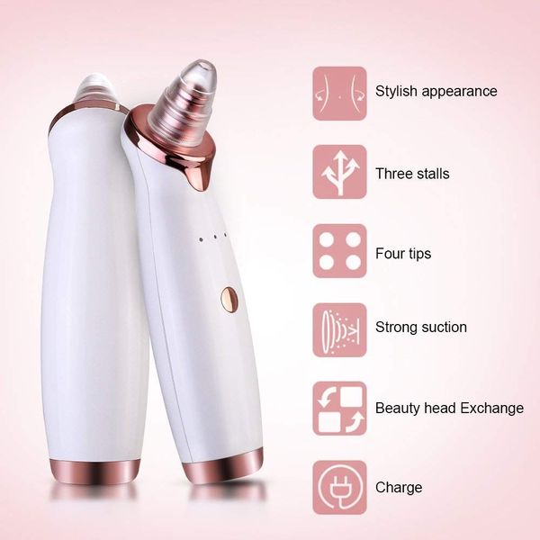 blackhead vacuum suction diamond dermabrasion removal scar acne pore peeling face clean facial skin care machine dropping
blackhead vacuum suction diamond dermabrasion removal scar acne pore peeling face clean facial skin care machine dropping