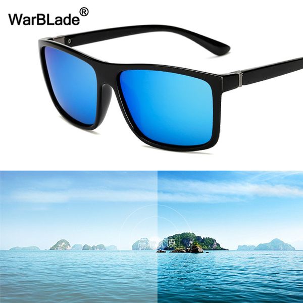 warblade new vintage polarized sunglasses male hd driving sun glasses uv400 outdoor sports goggles glasses shades oculos, White;black
warblade new vintage polarized sunglasses male hd driving sun glasses uv400 outdoor sports goggles glasses shades oculos, White;black