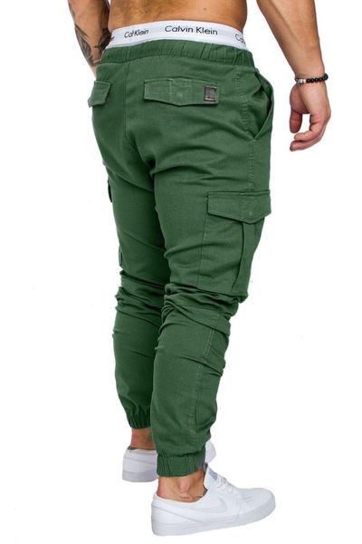jogger брюки спорт новый бренд mens бегуны вскользь гарем sweatpants спортивные штаны мужчины мульти карманы для продажи, Black
jogger брюки спорт новый бренд mens бегуны вскользь гарем sweatpants спортивные штаны мужчины мульти карманы для продажи, Black