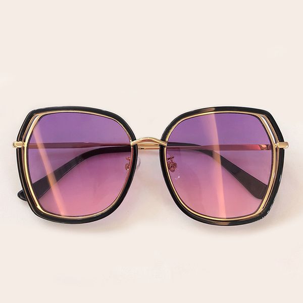 2019 women square sunglasses new style fashion designer shades female outdoor uv400 8074, White;black
2019 women square sunglasses new style fashion designer shades female outdoor uv400 8074, White;black