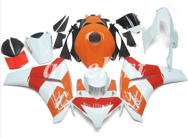 мотоцикл новый abs инъекция полный комплект обтекатели, пригодный для honda cbr1000rr 2009 2010 2008 2011 08 09 10 11 кузовостроение набор п
мотоцикл новый abs инъекция полный комплект обтекатели, пригодный для honda cbr1000rr 2009 2010 2008 2011 08 09 10 11 кузовостроение набор п