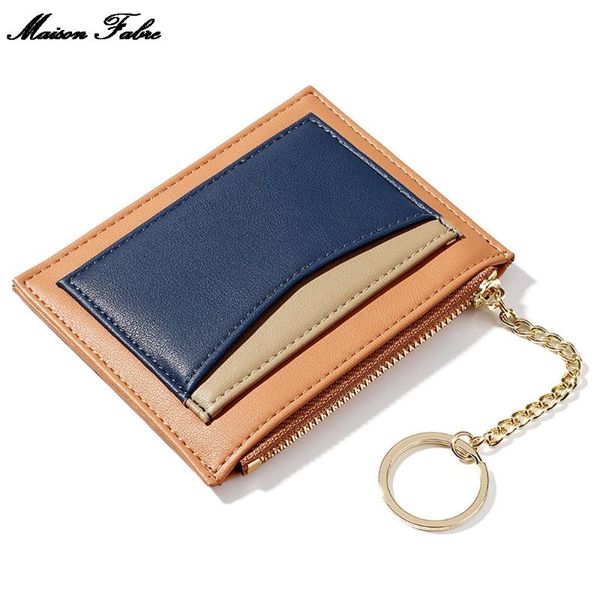 maison fabre new wallet women short wallets mini money purses small fold female coin purse card holder wallet for s, Red;black
maison fabre new wallet women short wallets mini money purses small fold female coin purse card holder wallet for s, Red;black