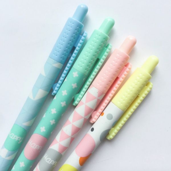 2pcs lovely cartoon mechanical pencil stationery automatic pencils adorable kawaii plastic pencil for kids gifts for student, Blue;orange
2pcs lovely cartoon mechanical pencil stationery automatic pencils adorable kawaii plastic pencil for kids gifts for student, Blue;orange