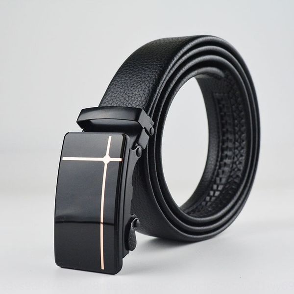 men's men's trousers acrylic fashion leisure middle-aged youth business automatic buckle belt trousers belt, Black;brown
men's men's trousers acrylic fashion leisure middle-aged youth business automatic buckle belt trousers belt, Black;brown