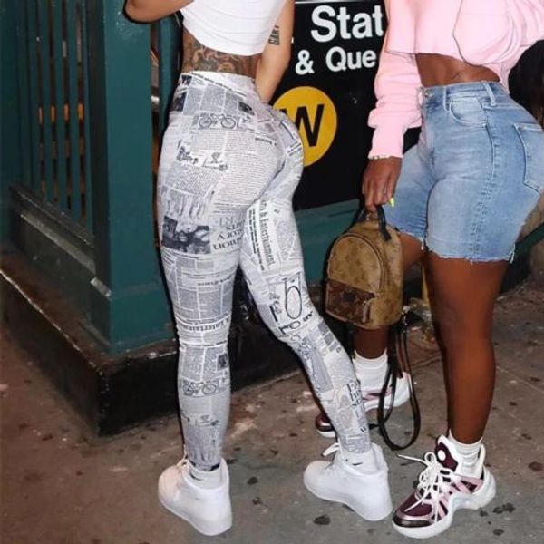 2019 women elasitc waist sport pants high waist yoga fitness legging running gym stretch trouser, White;red
2019 women elasitc waist sport pants high waist yoga fitness legging running gym stretch trouser, White;red