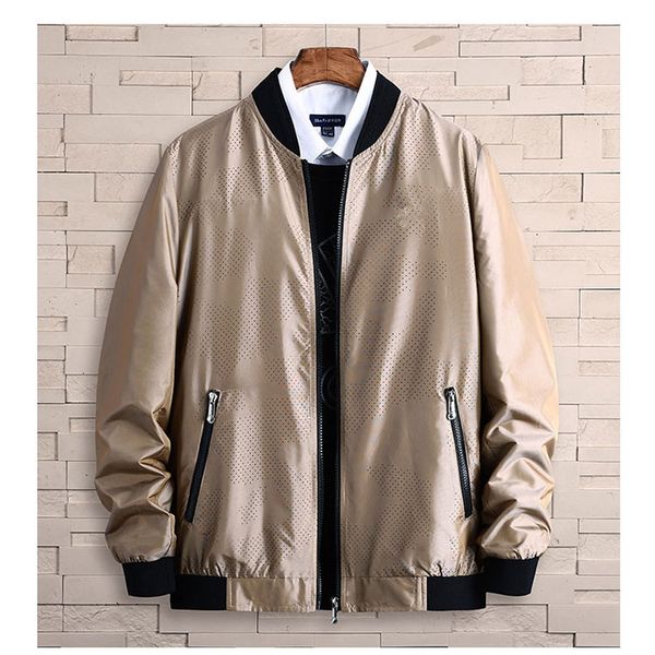 designer wholesale men women designer windbreaker spring autumn zipper hoodies fashion sports jackets gym running coats size m-3xl b100119q, Black;brown
designer wholesale men women designer windbreaker spring autumn zipper hoodies fashion sports jackets gym running coats size m-3xl b100119q, Black;brown