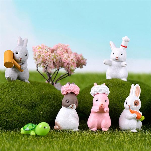 6 pcs /set miniature miniature animal handmade pvc model decoration and jardi decoration
6 pcs /set miniature miniature animal handmade pvc model decoration and jardi decoration