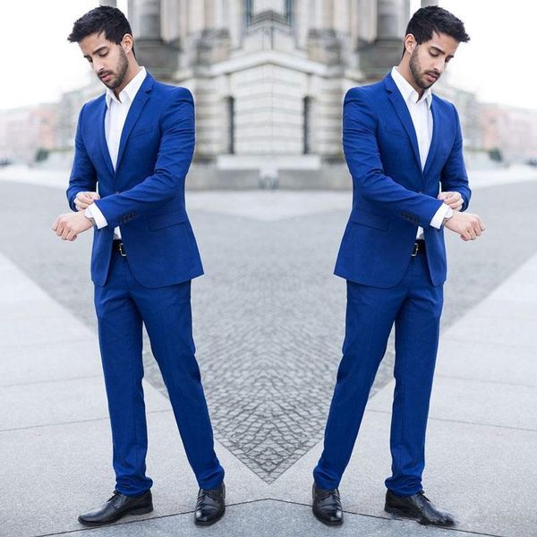 men suits for wedding suits royal blue man business jacket skinny groom tuxedo 2 piece coat pants slim fit terno masculino costum, Black;gray
men suits for wedding suits royal blue man business jacket skinny groom tuxedo 2 piece coat pants slim fit terno masculino costum, Black;gray