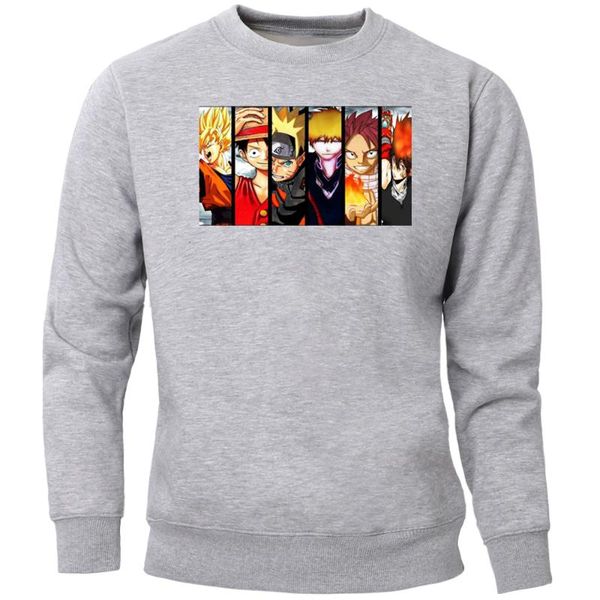 japan anime sweatshirts hoodies men natsu uzumaki naruto tsuna kurosaki ichigo luffy crewneck new jumper loose hoody, Black
japan anime sweatshirts hoodies men natsu uzumaki naruto tsuna kurosaki ichigo luffy crewneck new jumper loose hoody, Black