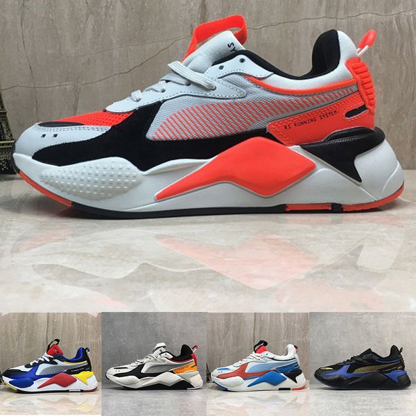 rs-x rs reinvention toys mens running shoes hasbro transformers casual womens rs x designer sneakers dad shoes size 36-44
rs-x rs reinvention toys mens running shoes hasbro transformers casual womens rs x designer sneakers dad shoes size 36-44