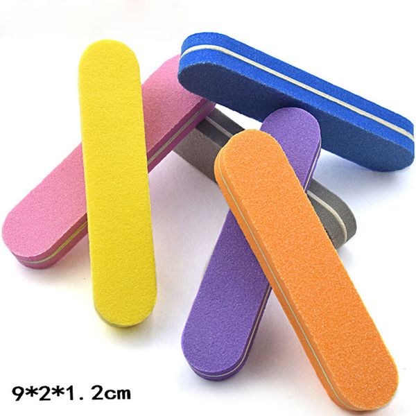 1pc mini nail file buffer polish sanding washable nail care buffing double sided papersand art pedicure and manicure tools
1pc mini nail file buffer polish sanding washable nail care buffing double sided papersand art pedicure and manicure tools