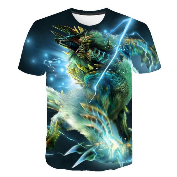 2020 лен ђболка коѬокими Ѭђкавами кѬђглй вѬез monster game 3d printed loose thin t-shirt мђж, White;black
2020 лен ђболка коѬокими Ѭђкавами кѬђглй вѬез monster game 3d printed loose thin t-shirt мђж, White;black