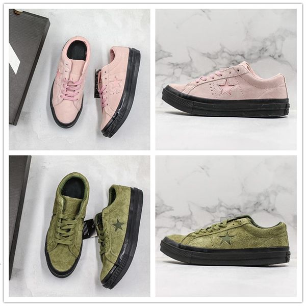 creator x one star ox golf le fleur ttc jolly hip hop sneaker trainer canvas shoes star 197s0s vintage suede vintage skate shoes
creator x one star ox golf le fleur ttc jolly hip hop sneaker trainer canvas shoes star 197s0s vintage suede vintage skate shoes