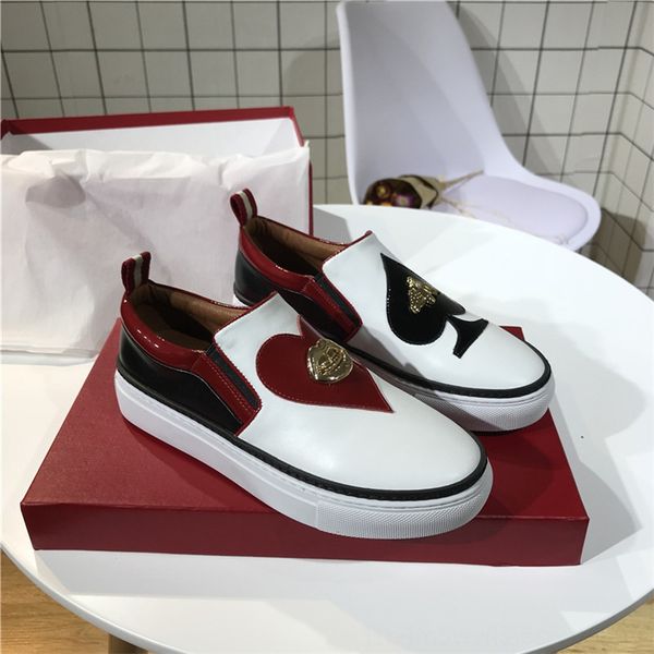 flat woman casual loafers women casual shoes leather ladies shoes tide sapato feminino round toe buty damskie fashion zapatos de mujer, Black
flat woman casual loafers women casual shoes leather ladies shoes tide sapato feminino round toe buty damskie fashion zapatos de mujer, Black