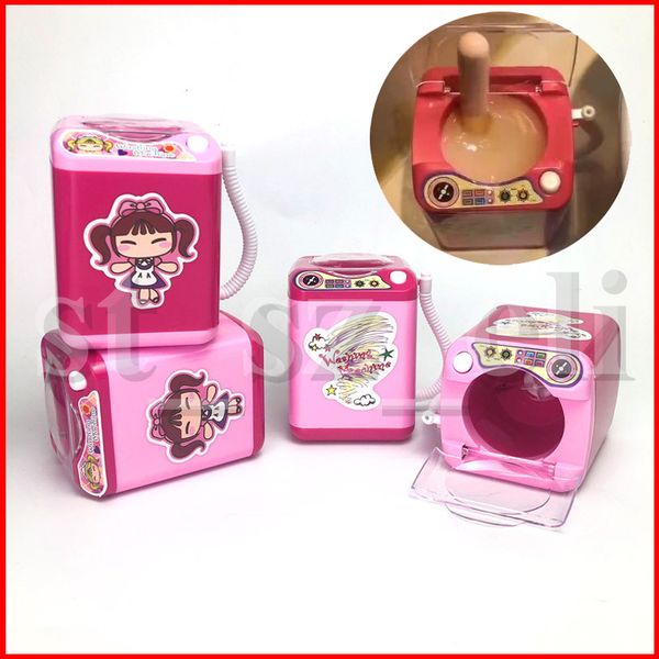 mini appliances brushes cleaning cosmetic make up washing brush machine cleaner scrubber tool foundation makeup puff cleaning tool 
mini appliances brushes cleaning cosmetic make up washing brush machine cleaner scrubber tool foundation makeup puff cleaning tool