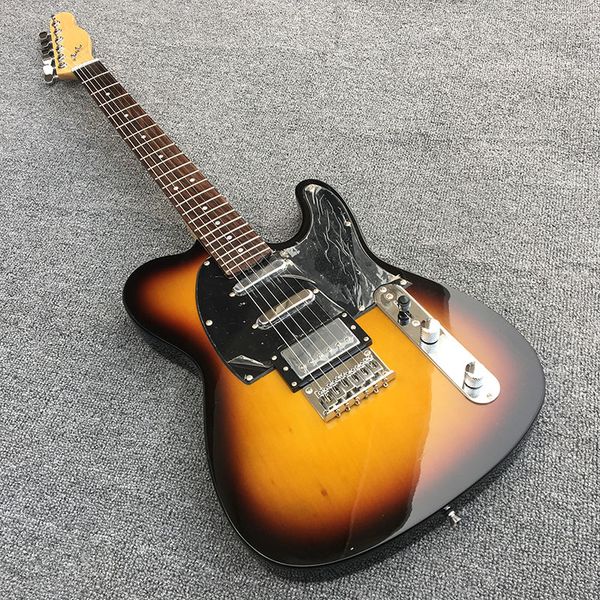 electric guitar,tl style,basswood body with maple neck,sunset burst paint,custom electric guitar,ing
electric guitar,tl style,basswood body with maple neck,sunset burst paint,custom electric guitar,ing
