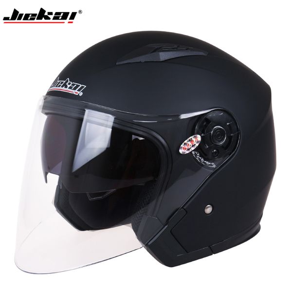 2017 genuine jiekai motorcycle helmet scooter motos helmets casco capacete with dual lens
2017 genuine jiekai motorcycle helmet scooter motos helmets casco capacete with dual lens