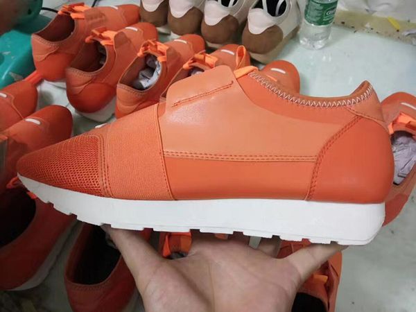 2019 luxury design brand designer flats genuine leather men sneakers mens runners women skateboard casual shoes womens mk889601, Black
2019 luxury design brand designer flats genuine leather men sneakers mens runners women skateboard casual shoes womens mk889601, Black