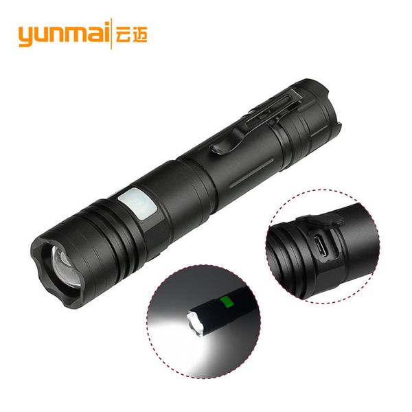 cross border for xml l2 light long s flashlight aluminium alloy can charge flashlight bring electricity display
cross border for xml l2 light long s flashlight aluminium alloy can charge flashlight bring electricity display