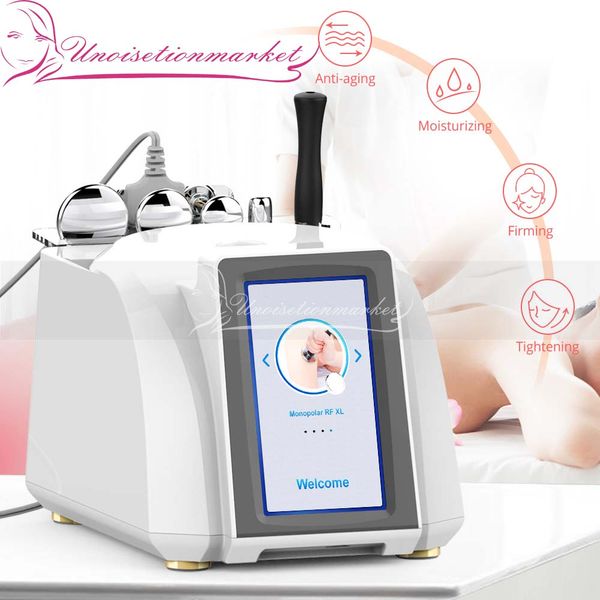 new monopolar rf radio frequency skin tightening skin care face lifting rf machines 4 tips beauty device
new monopolar rf radio frequency skin tightening skin care face lifting rf machines 4 tips beauty device
