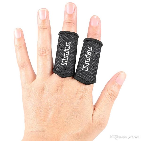 mumian a71 классика спорт баскетбол finger рукава brace - 1 пара упругих манжеты обеспечить надлежащую удерживающие для knuckles
mumian a71 классика спорт баскетбол finger рукава brace - 1 пара упругих манжеты обеспечить надлежащую удерживающие для knuckles