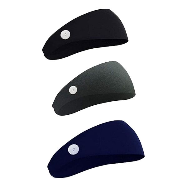 yoga hair bands men and women anti-le ears button fitness headband sweat-absorbent breathable sports band
yoga hair bands men and women anti-le ears button fitness headband sweat-absorbent breathable sports band