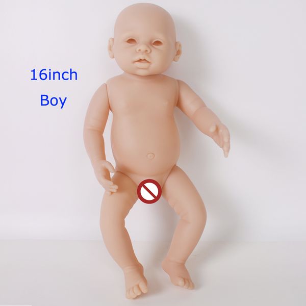 dk-101 soft silicone vinyl body bebes reborn doll kits artist handmade mould accessories diy moudel kit 16" baby doll kits by alex
dk-101 soft silicone vinyl body bebes reborn doll kits artist handmade mould accessories diy moudel kit 16" baby doll kits by alex