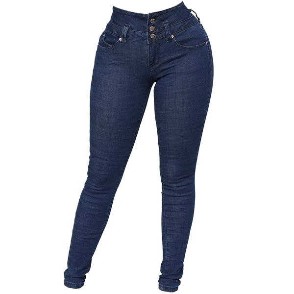 wipalo women amazing butt lift mid-rise stretch jeans denim skinny trousers with comfort stretch casual solid ladies pencil pant, Blue
wipalo women amazing butt lift mid-rise stretch jeans denim skinny trousers with comfort stretch casual solid ladies pencil pant, Blue