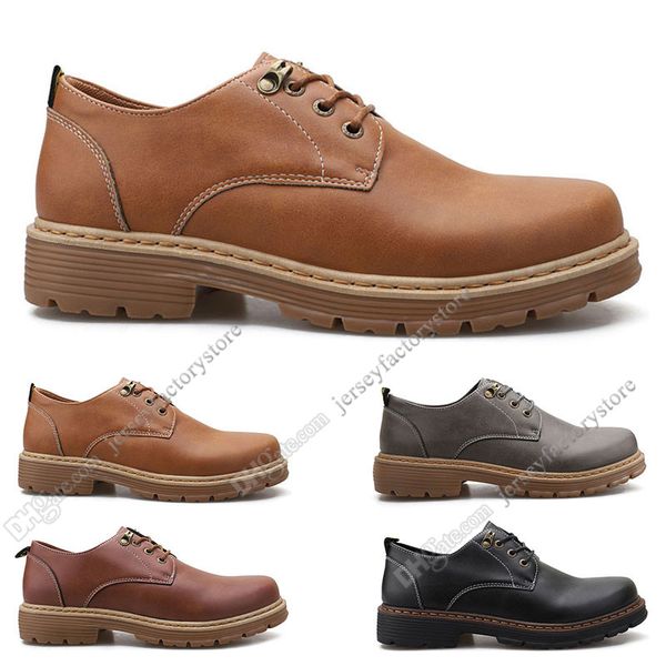 fashion large size 38-44 new men's leather men's shoes overshoes british casual shoes espadrilles seven, Black
fashion large size 38-44 new men's leather men's shoes overshoes british casual shoes espadrilles seven, Black