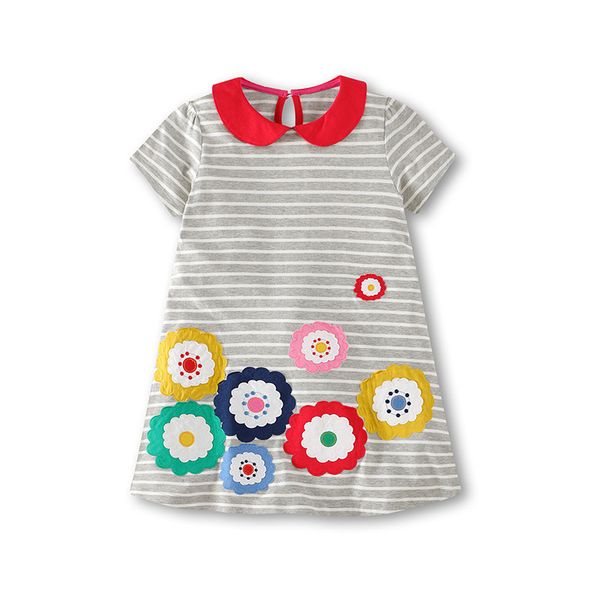 summer dress for girls baby toddler flower cartoon dress children party birthday ballet clothes deguisement princesse fille, Red;yellow
summer dress for girls baby toddler flower cartoon dress children party birthday ballet clothes deguisement princesse fille, Red;yellow
