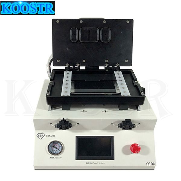 tbk-288 automatic framework dismantle machine for mobile phone explosion screen repair equipment split screen machine
tbk-288 automatic framework dismantle machine for mobile phone explosion screen repair equipment split screen machine