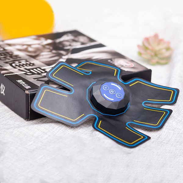 fitness apparatus smart charging exercise abdominal stickers abdomen machine men and women home training electric muscle fitness
fitness apparatus smart charging exercise abdominal stickers abdomen machine men and women home training electric muscle fitness